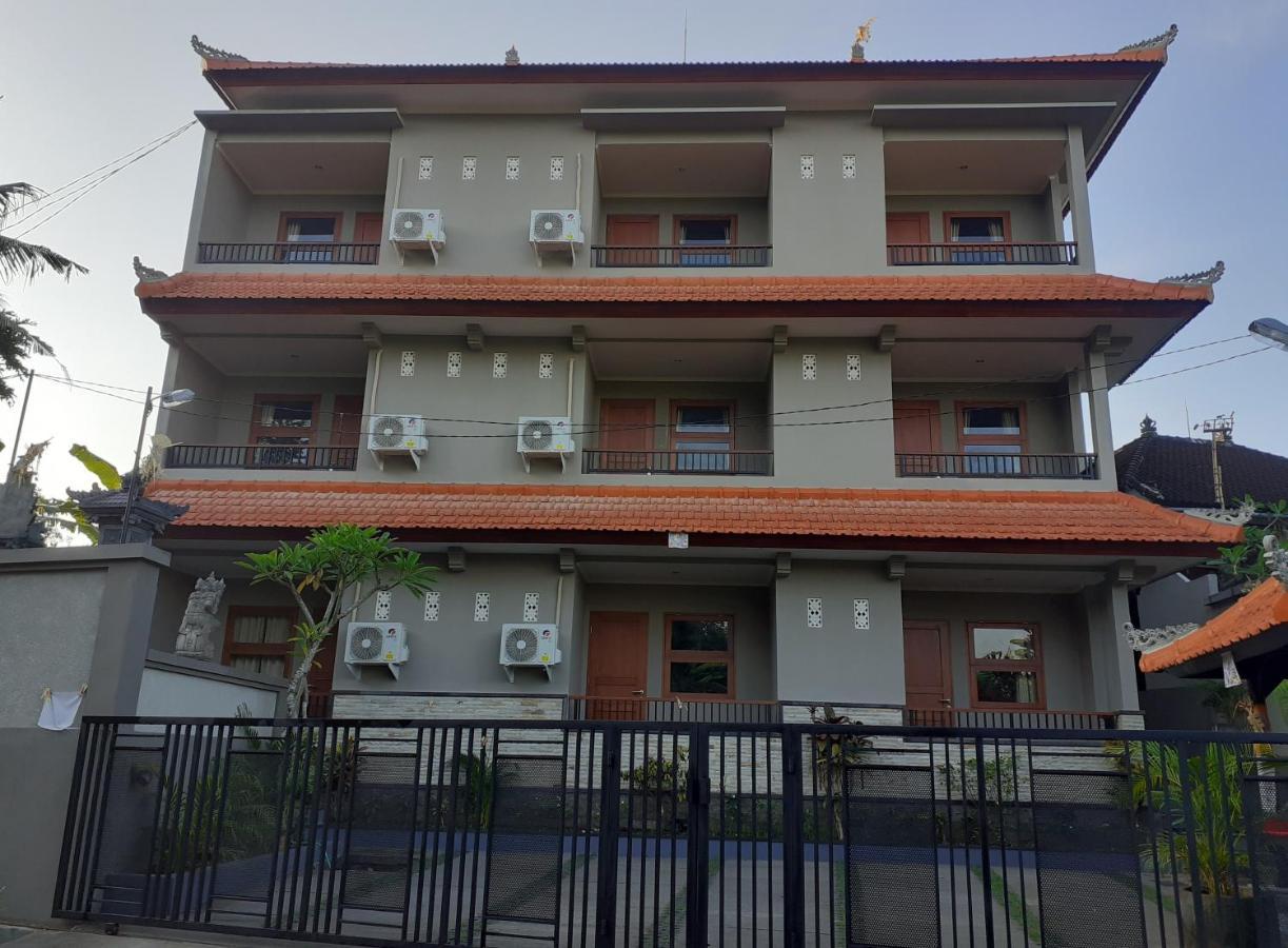 Griya Bun Sari Apartment Sukawati  Luaran gambar