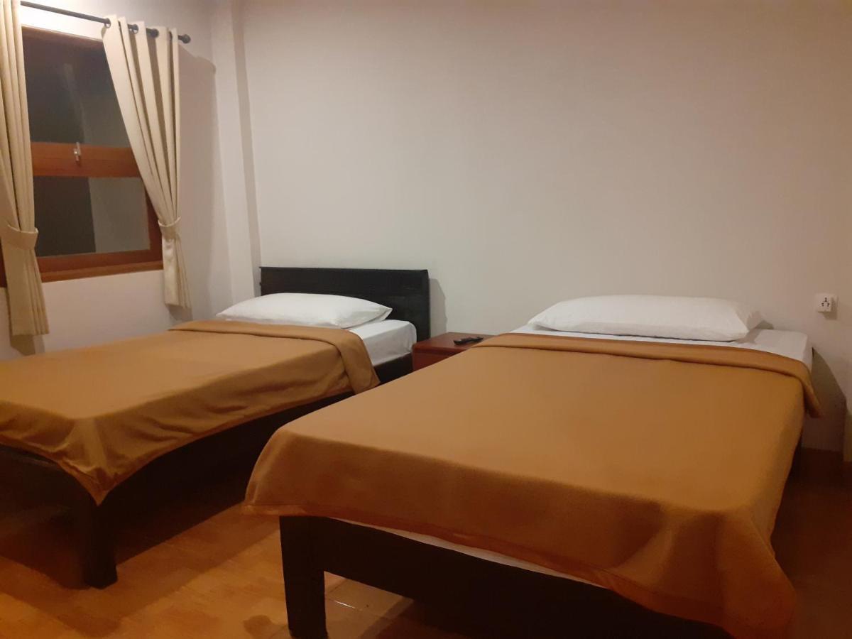 Griya Bun Sari Apartment Sukawati  Luaran gambar