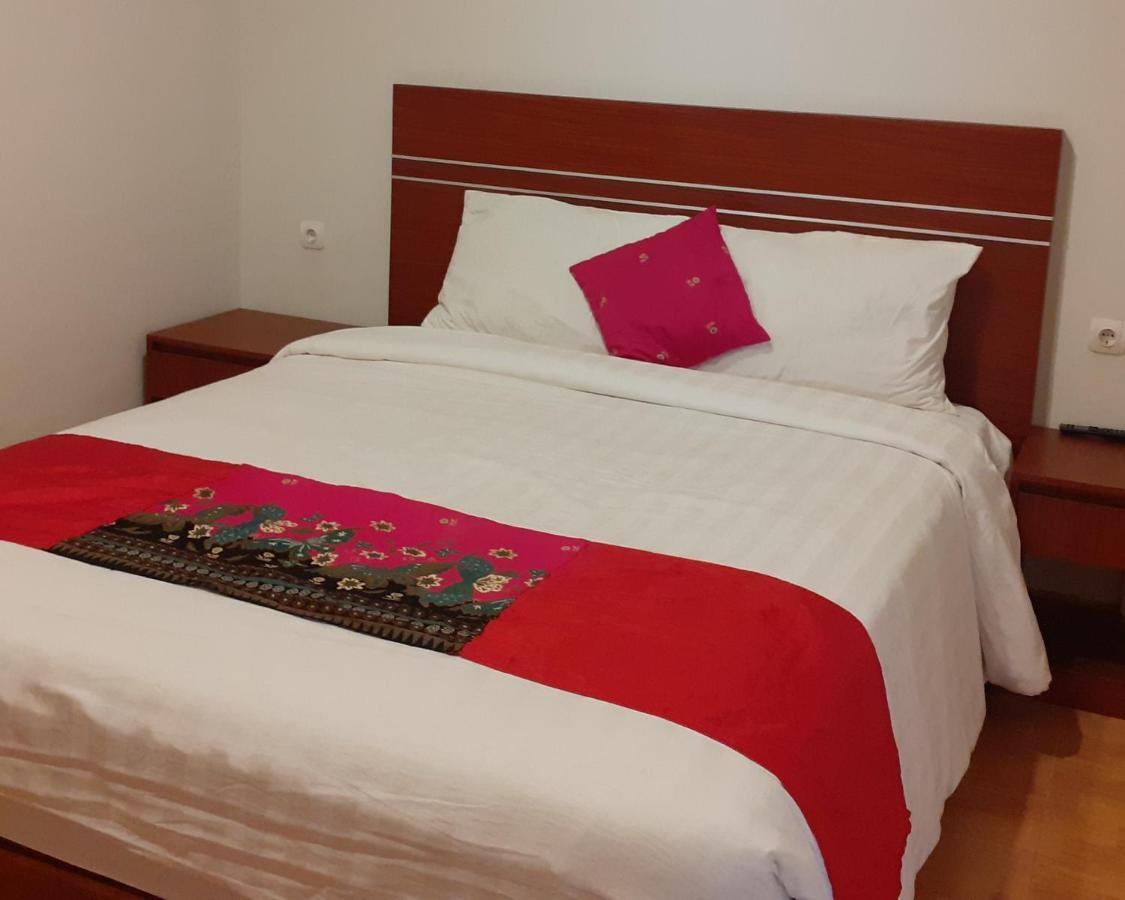 Griya Bun Sari Apartment Sukawati  Luaran gambar