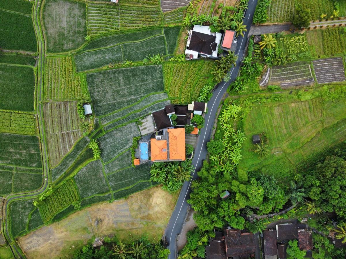 Griya Bun Sari Apartment Sukawati  Luaran gambar
