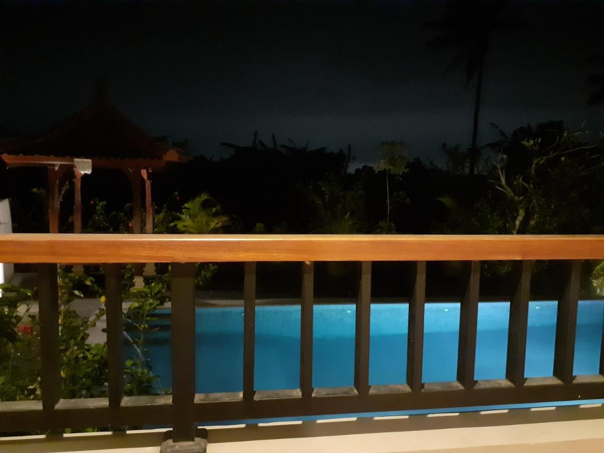 Griya Bun Sari Apartment Sukawati  Luaran gambar