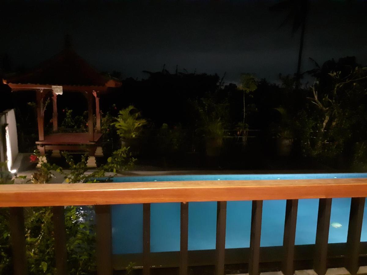 Griya Bun Sari Apartment Sukawati  Luaran gambar