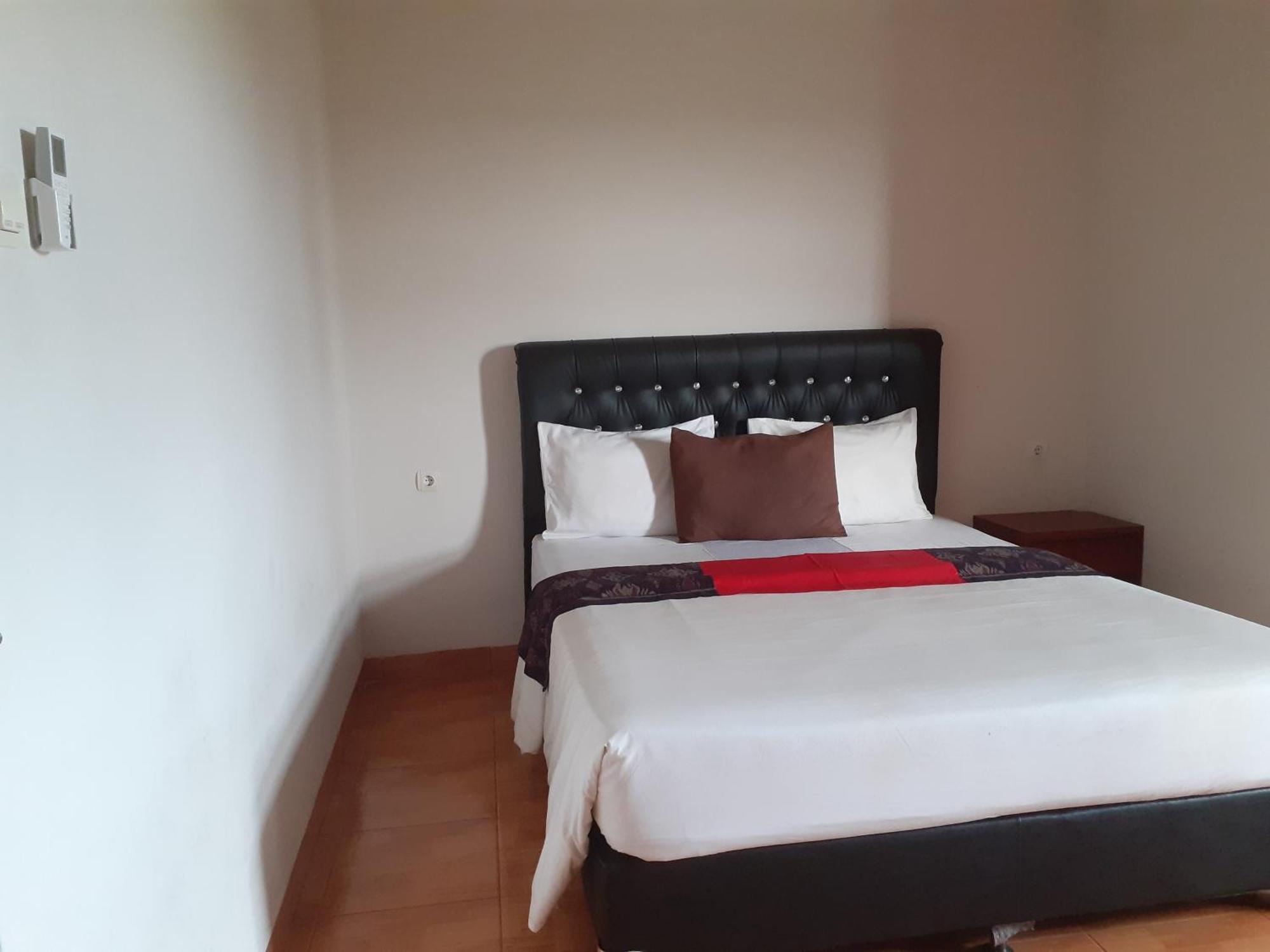 Griya Bun Sari Apartment Sukawati  Luaran gambar