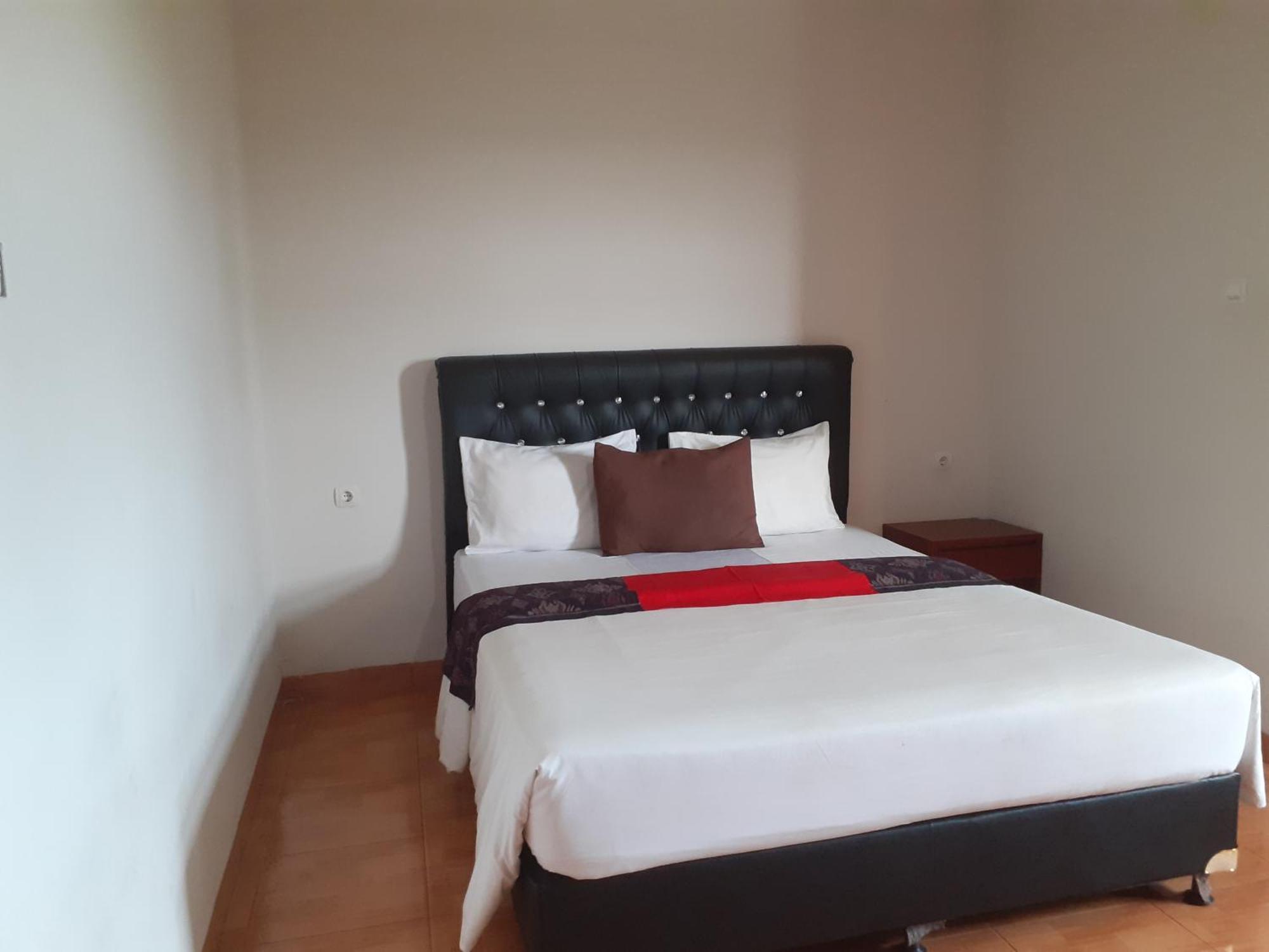 Griya Bun Sari Apartment Sukawati  Luaran gambar