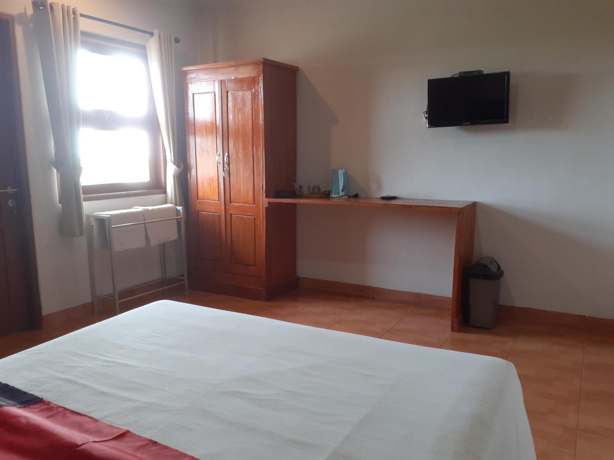 Griya Bun Sari Apartment Sukawati  Luaran gambar