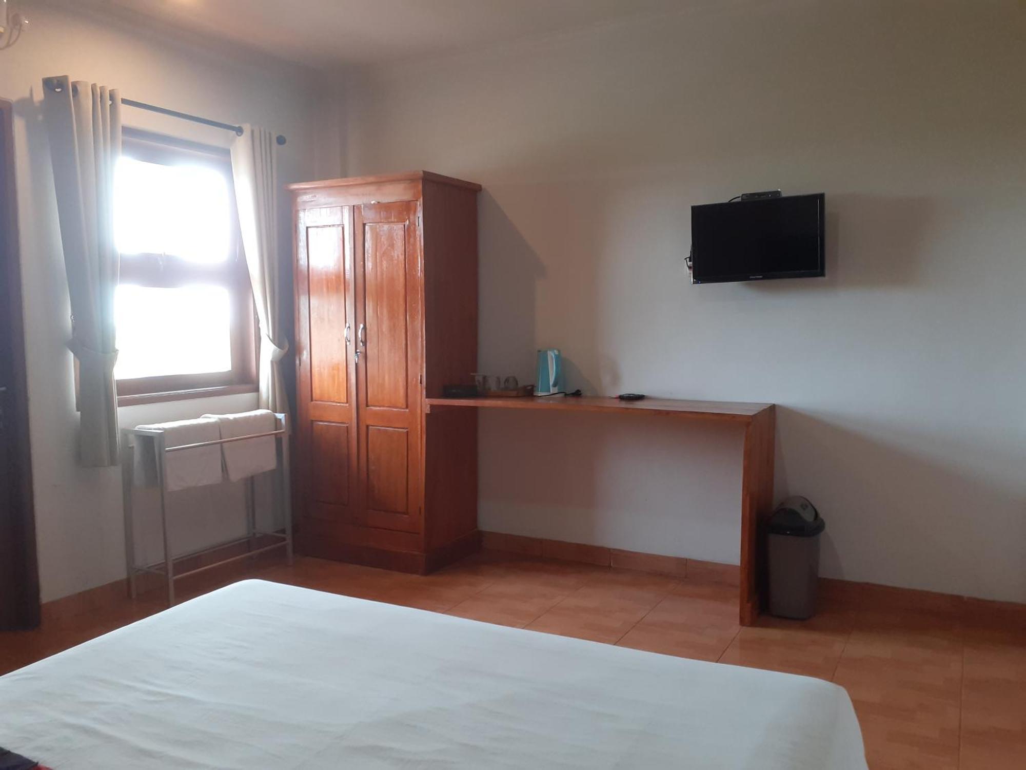 Griya Bun Sari Apartment Sukawati  Luaran gambar