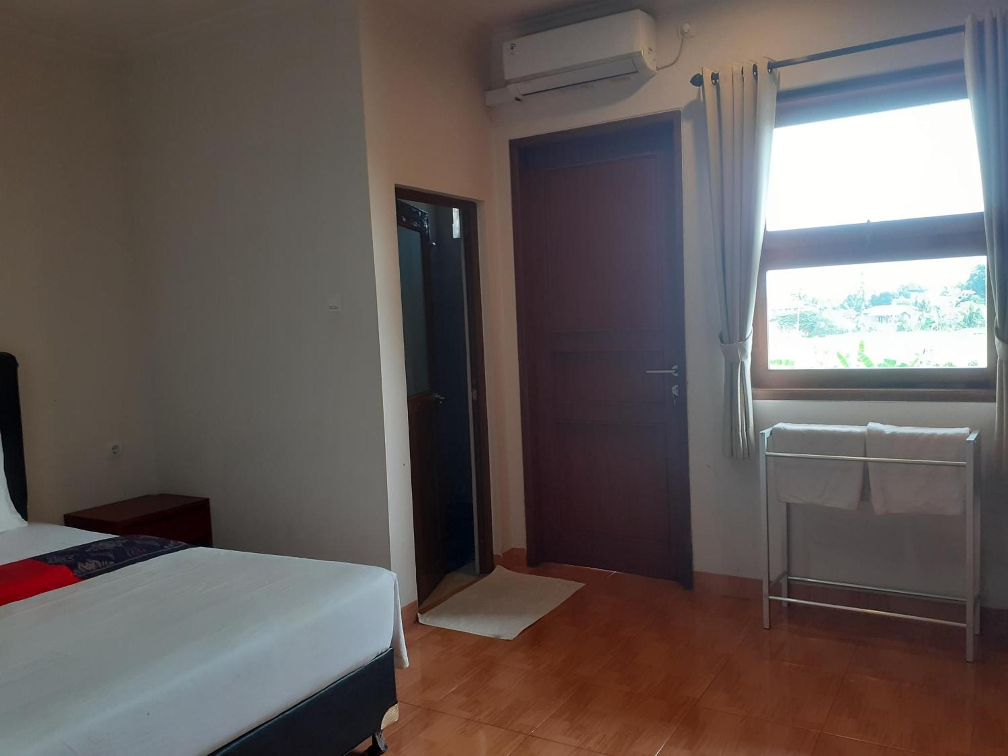 Griya Bun Sari Apartment Sukawati  Luaran gambar