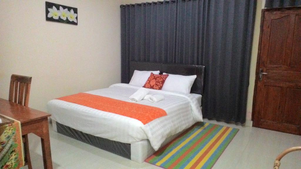 Griya Bun Sari Apartment Sukawati  Luaran gambar