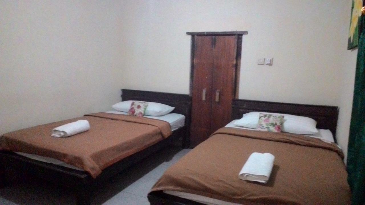Griya Bun Sari Apartment Sukawati  Luaran gambar
