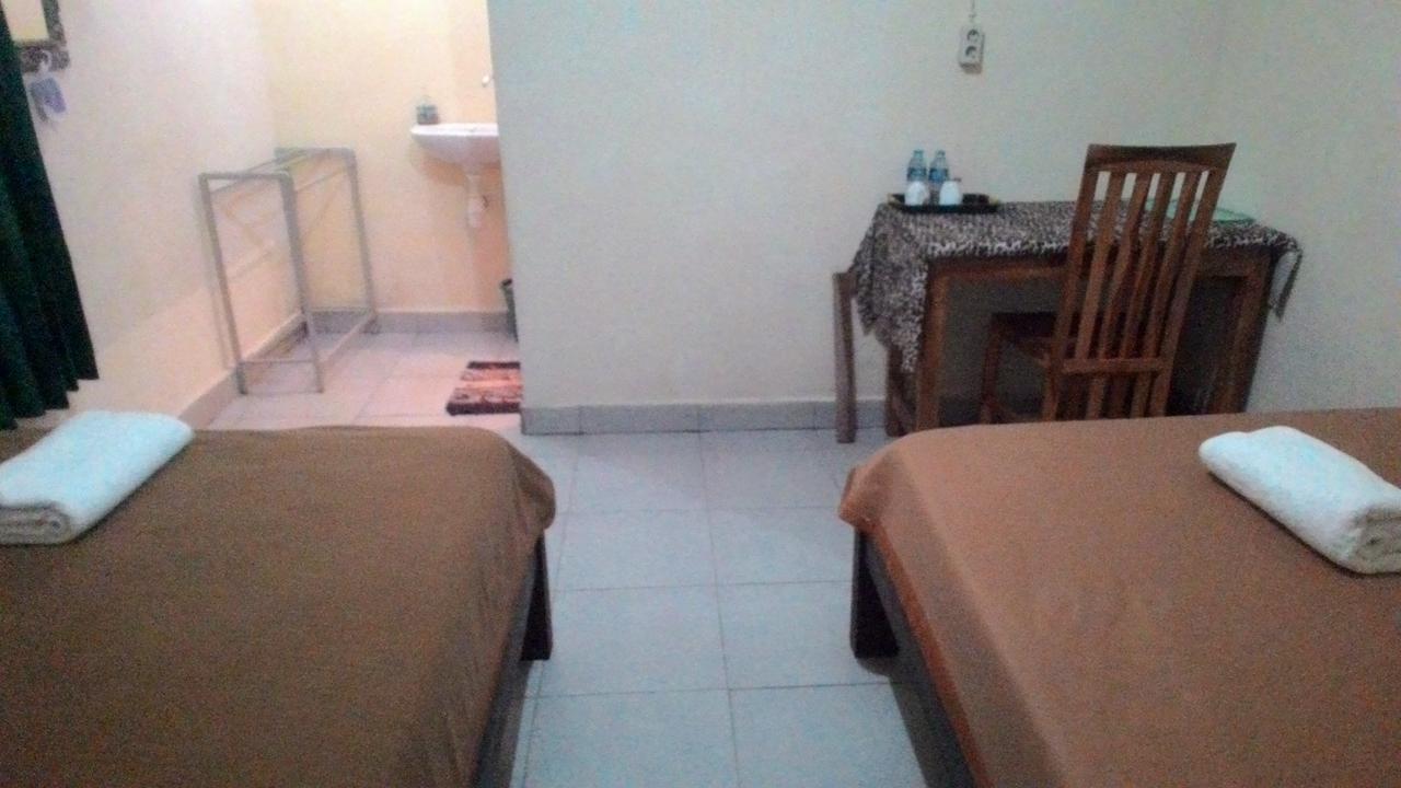 Griya Bun Sari Apartment Sukawati  Luaran gambar