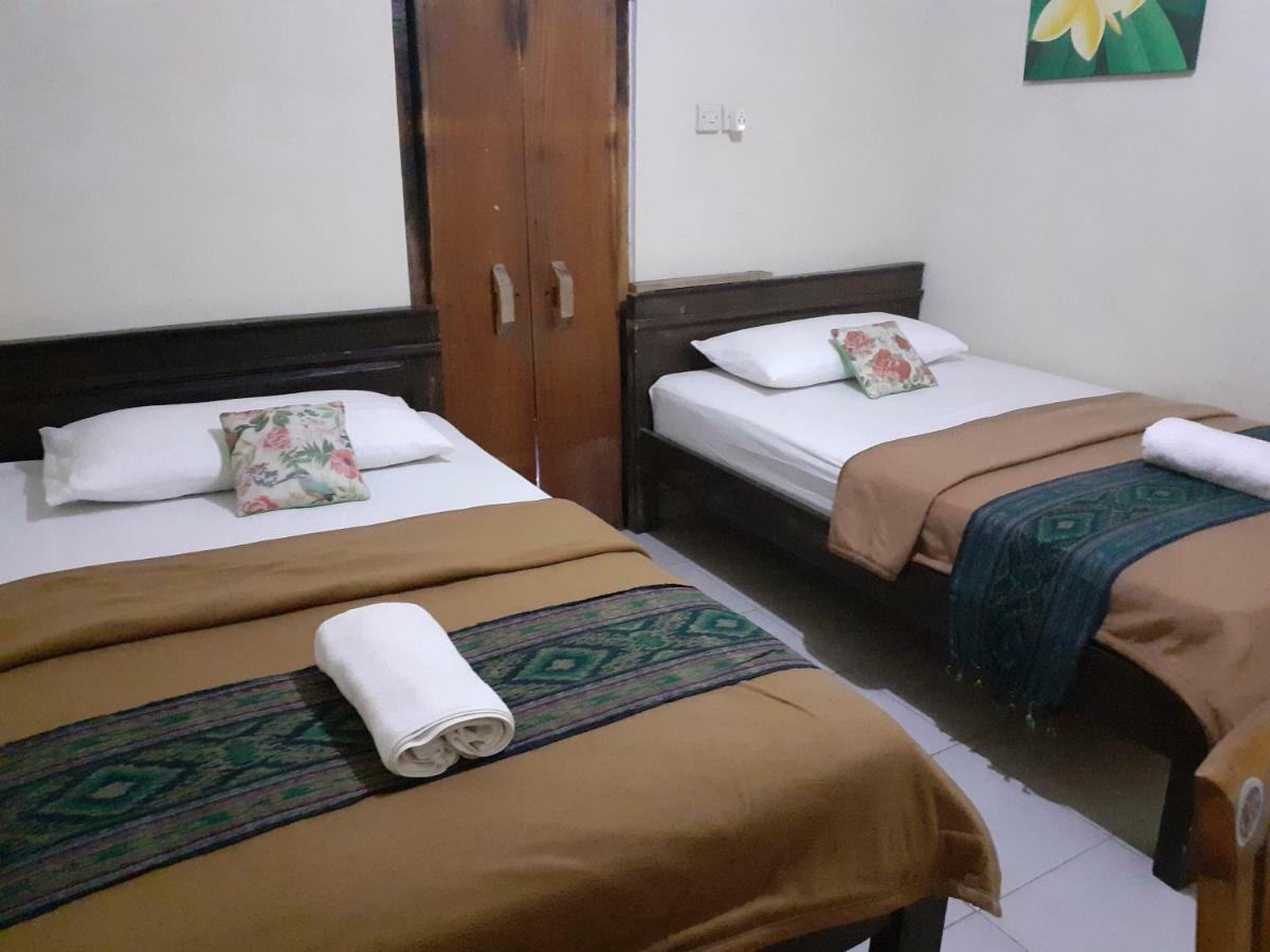 Griya Bun Sari Apartment Sukawati  Luaran gambar