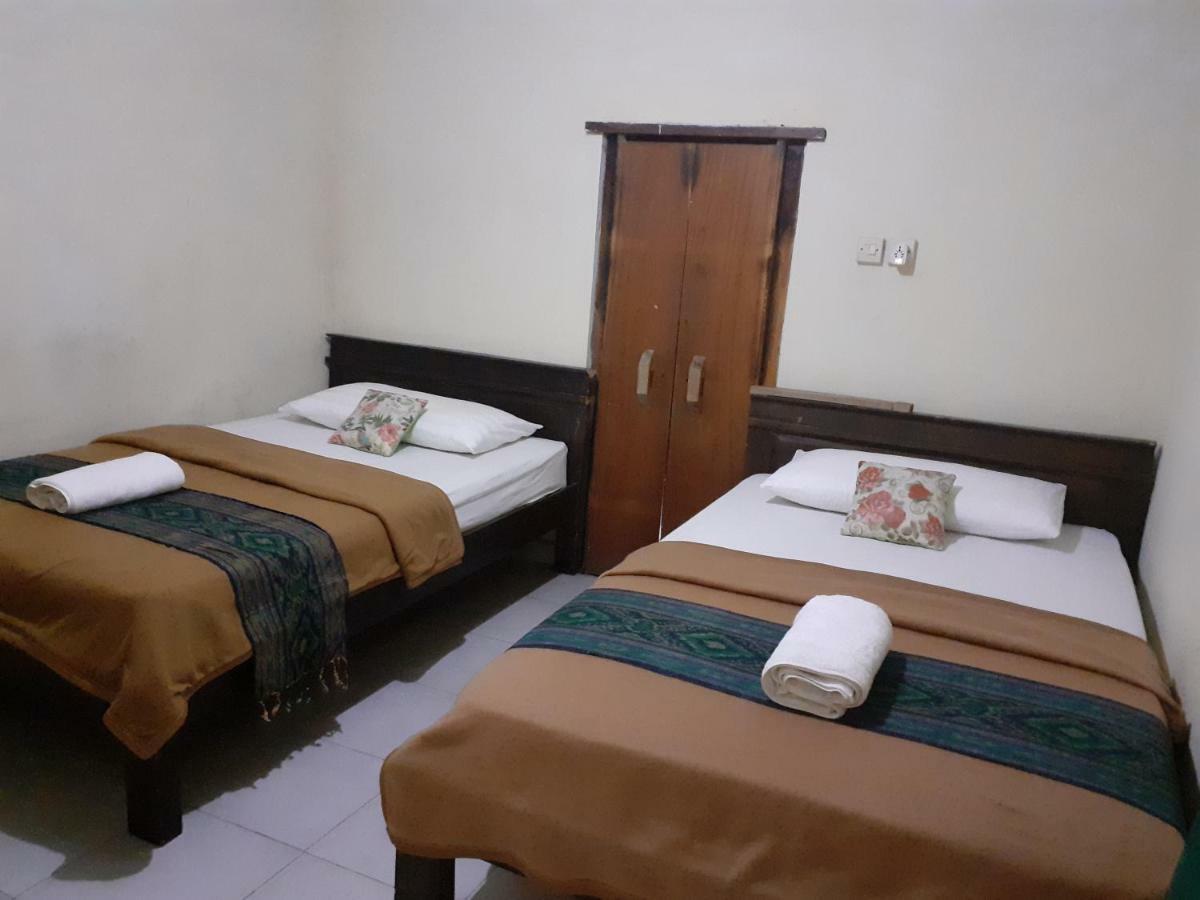Griya Bun Sari Apartment Sukawati  Luaran gambar