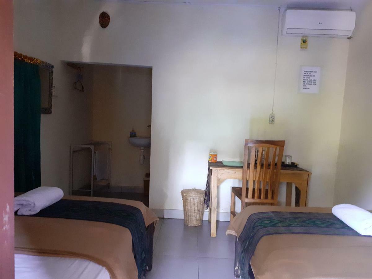 Griya Bun Sari Apartment Sukawati  Luaran gambar