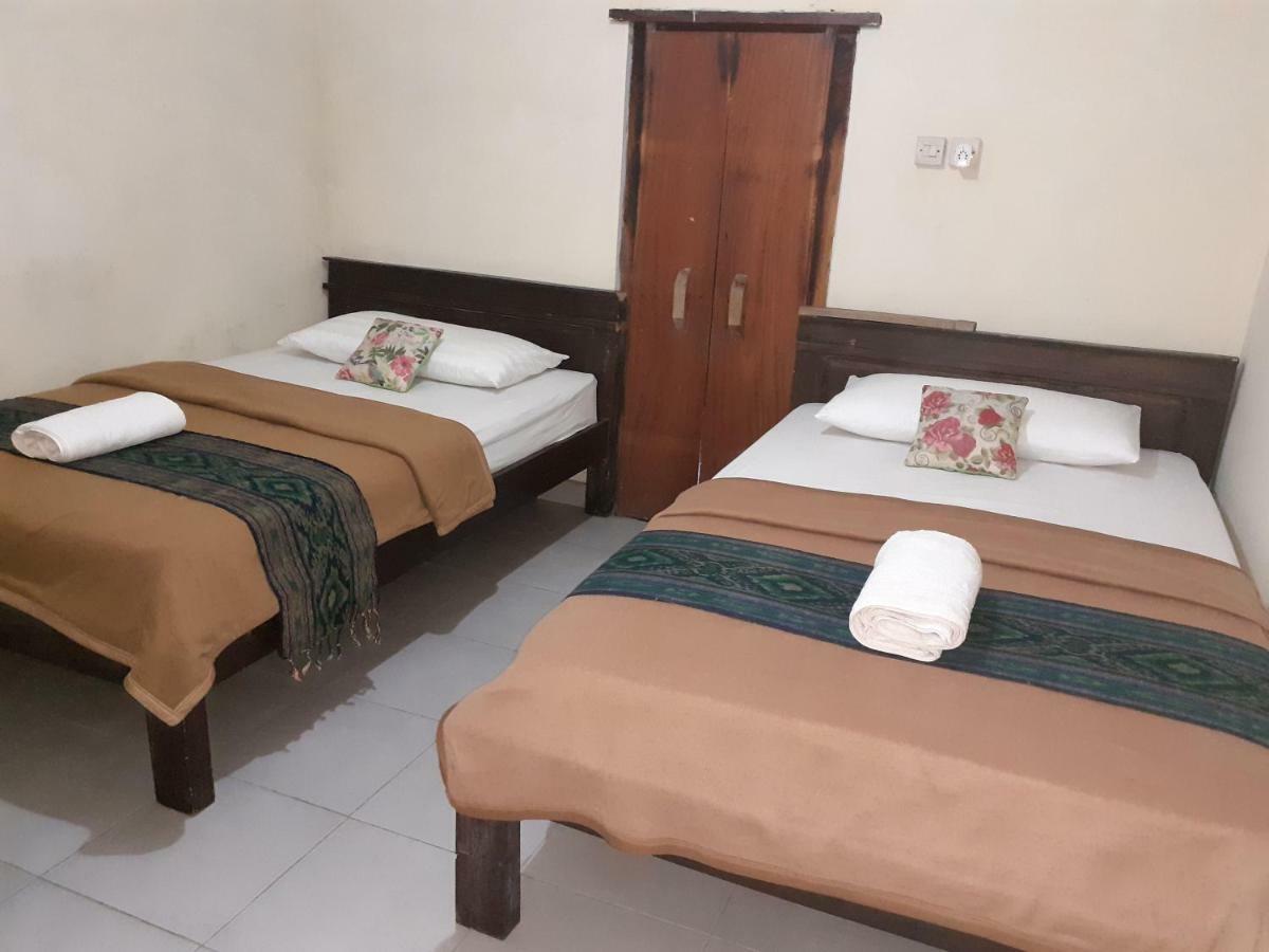 Griya Bun Sari Apartment Sukawati  Luaran gambar