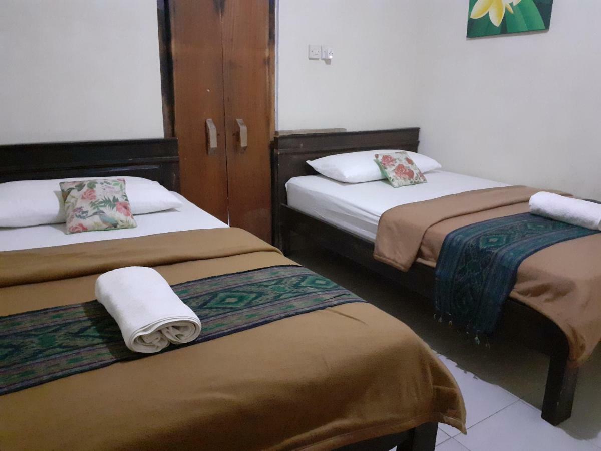 Griya Bun Sari Apartment Sukawati  Luaran gambar