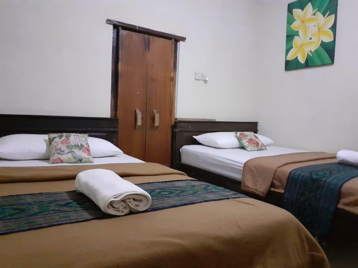 Griya Bun Sari Apartment Sukawati  Luaran gambar