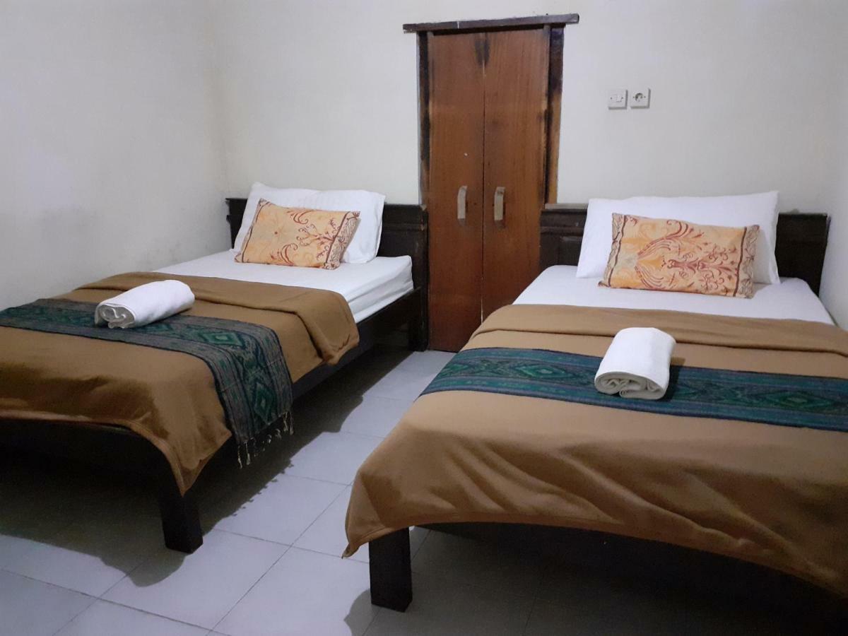 Griya Bun Sari Apartment Sukawati  Luaran gambar