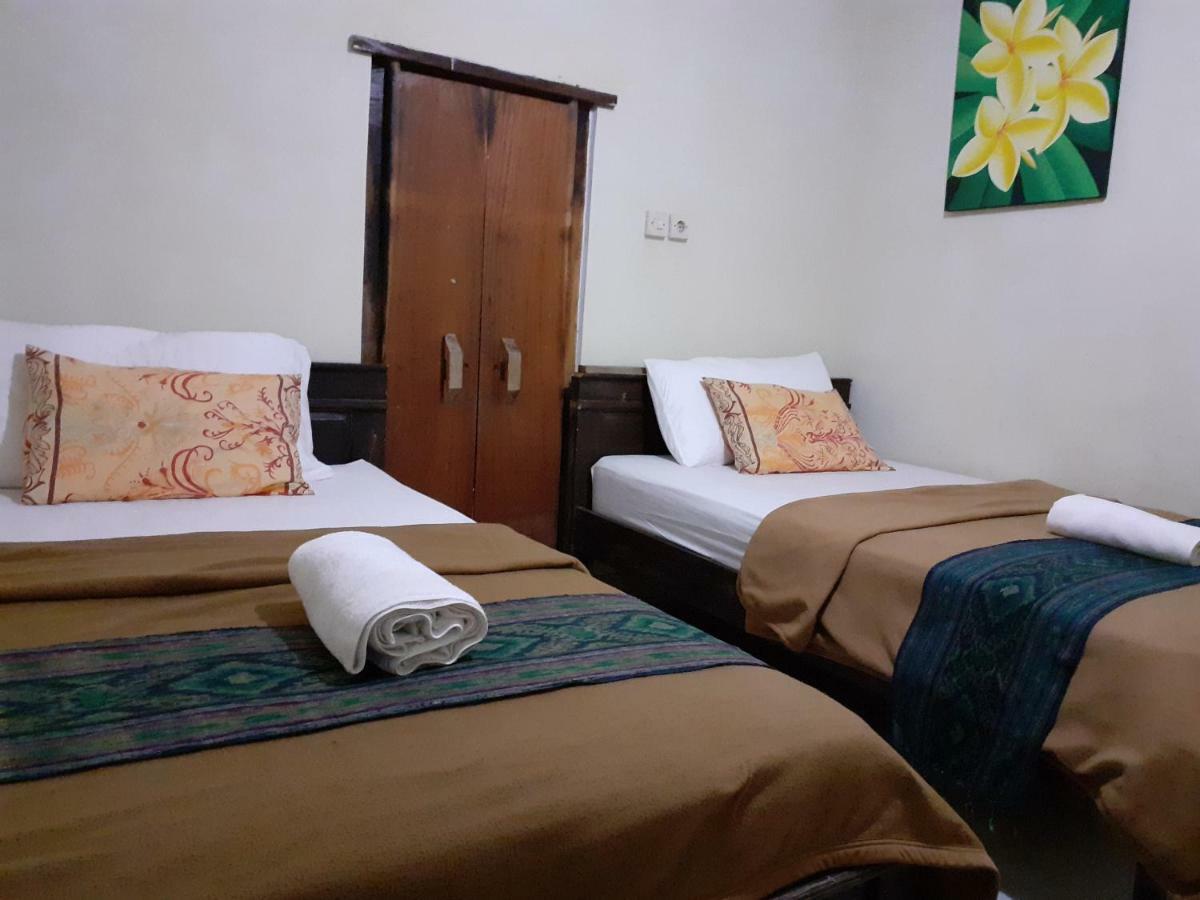 Griya Bun Sari Apartment Sukawati  Luaran gambar
