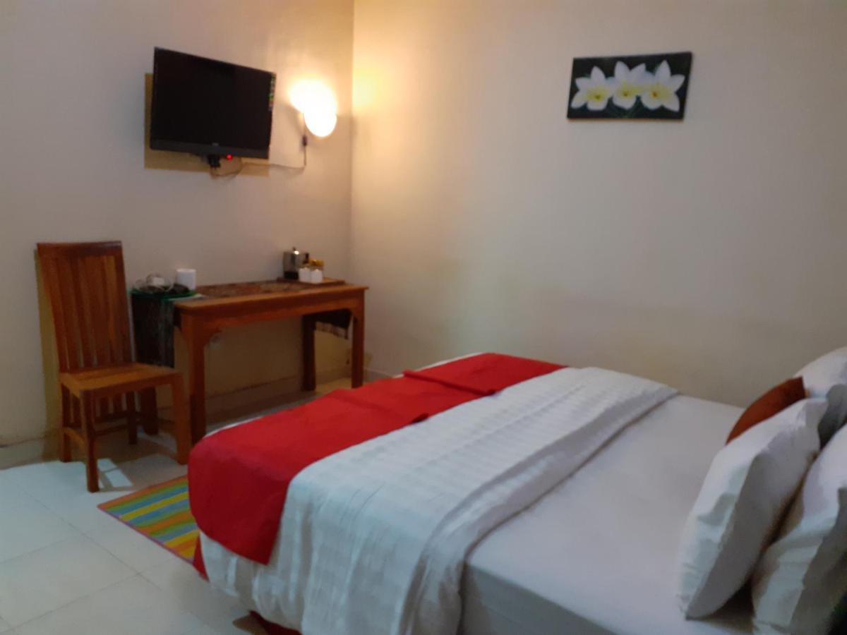 Griya Bun Sari Apartment Sukawati  Luaran gambar