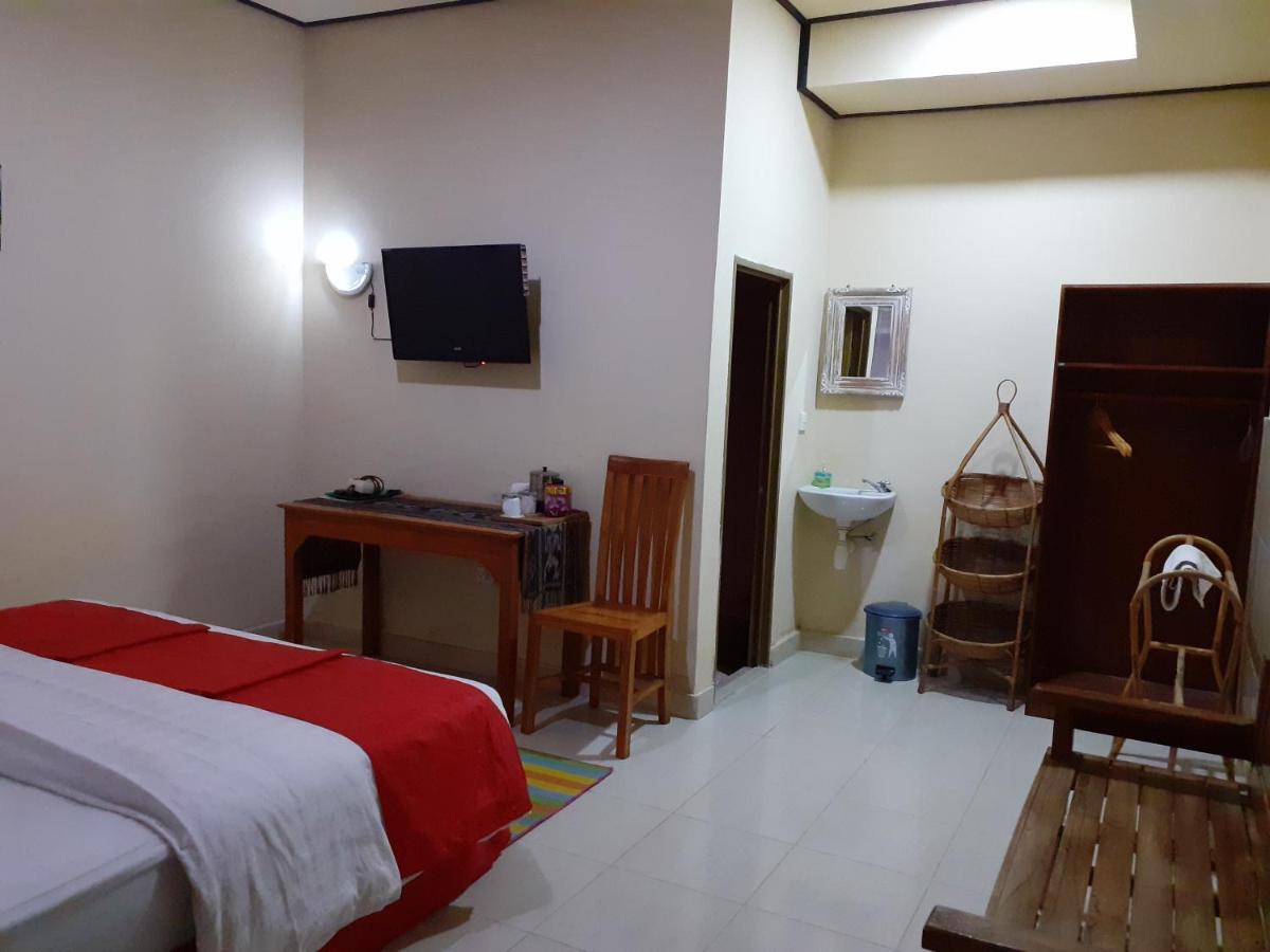 Griya Bun Sari Apartment Sukawati  Luaran gambar
