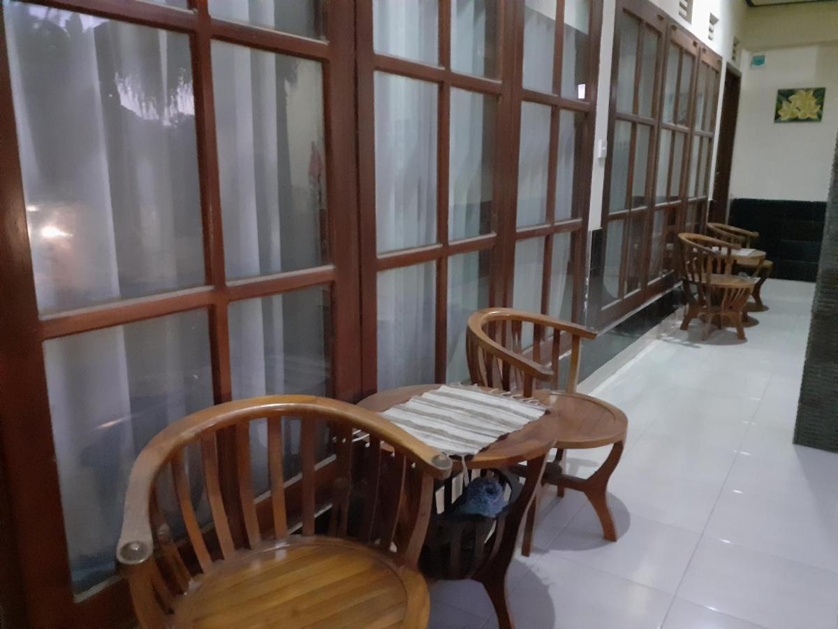 Griya Bun Sari Apartment Sukawati  Luaran gambar