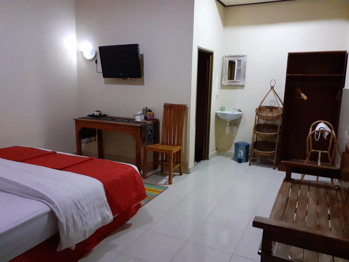 Griya Bun Sari Apartment Sukawati  Luaran gambar