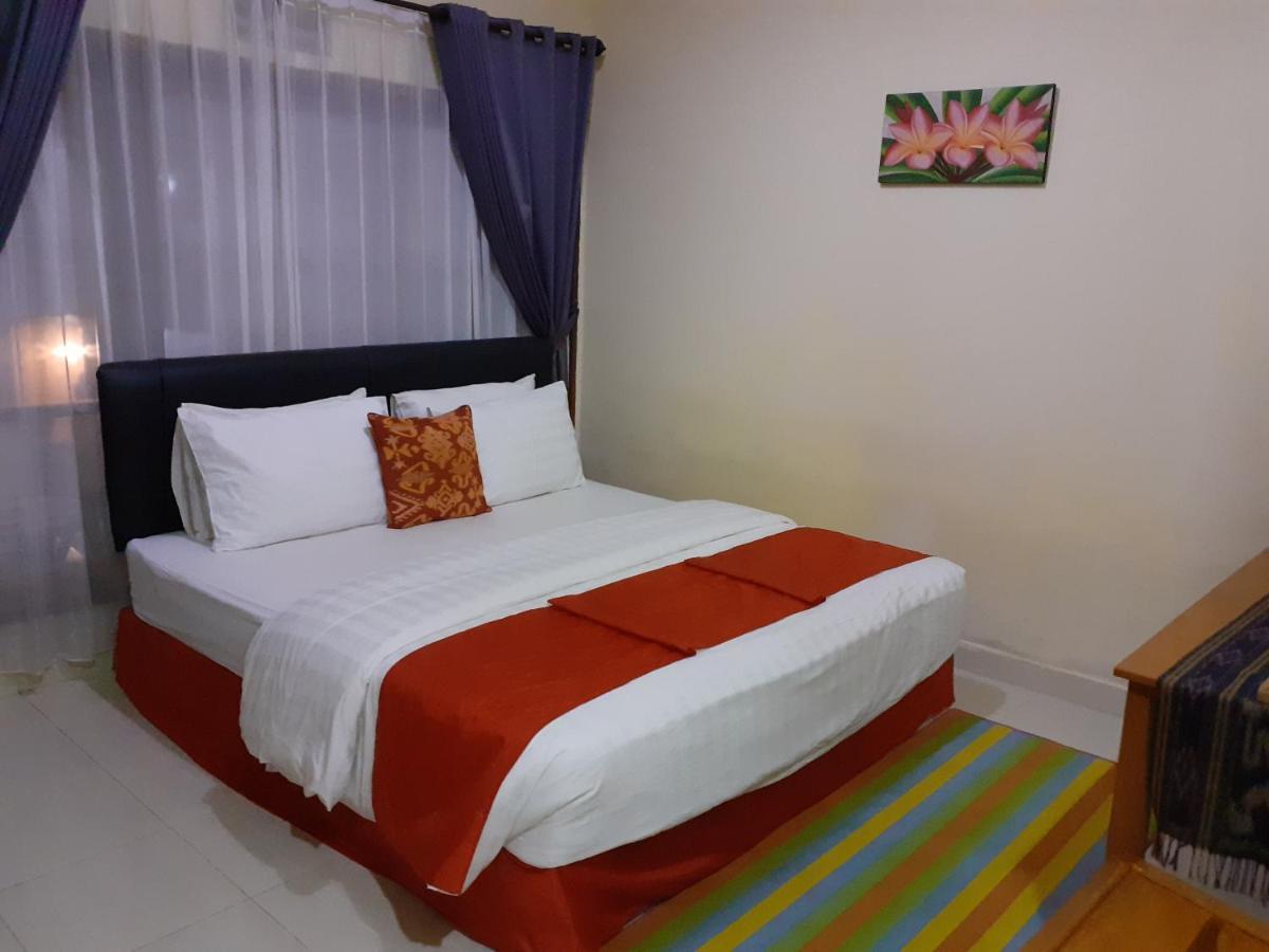 Griya Bun Sari Apartment Sukawati  Luaran gambar