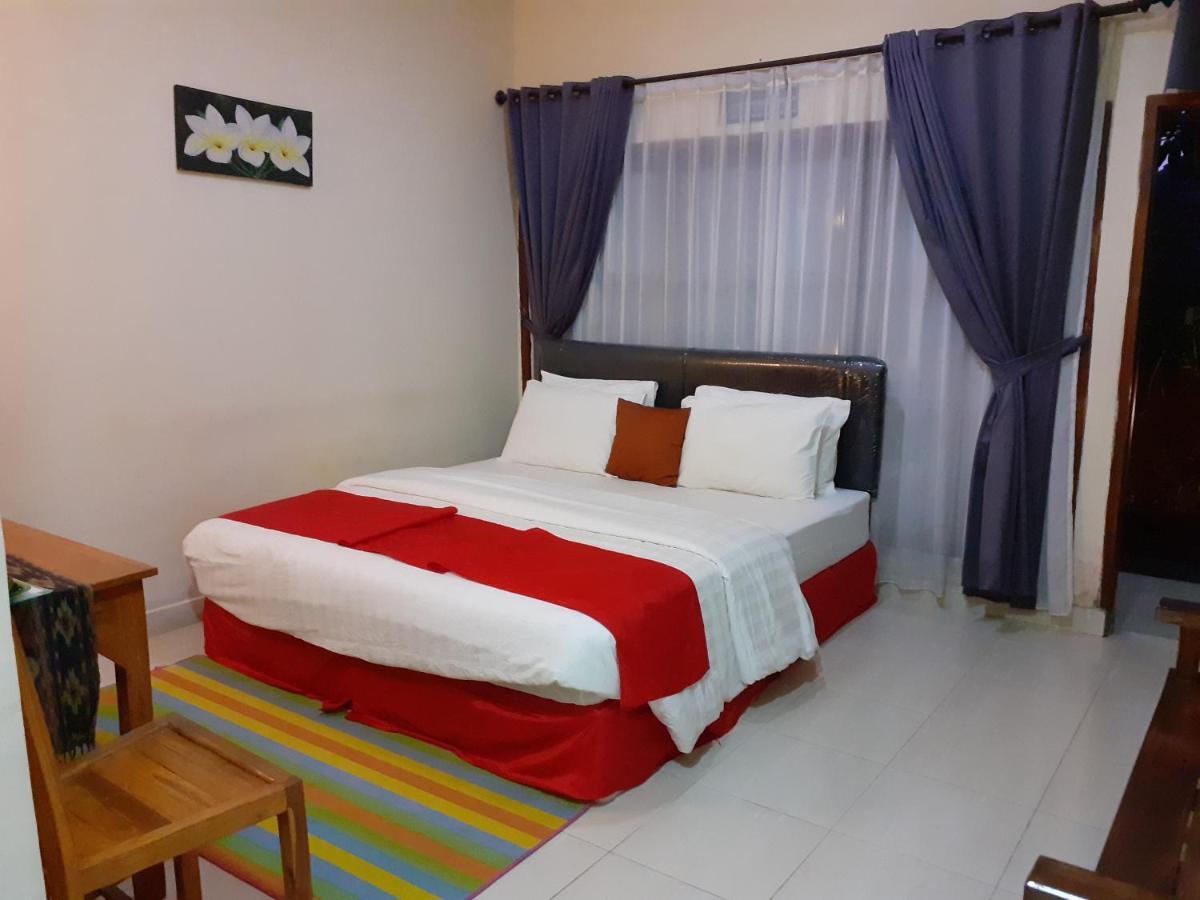 Griya Bun Sari Apartment Sukawati  Luaran gambar